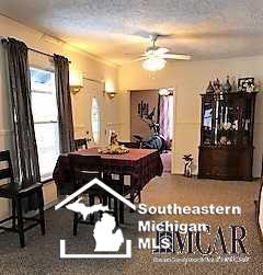 4045 Rauch Road Petersburg, MI 49270 - Photo 12 of 30