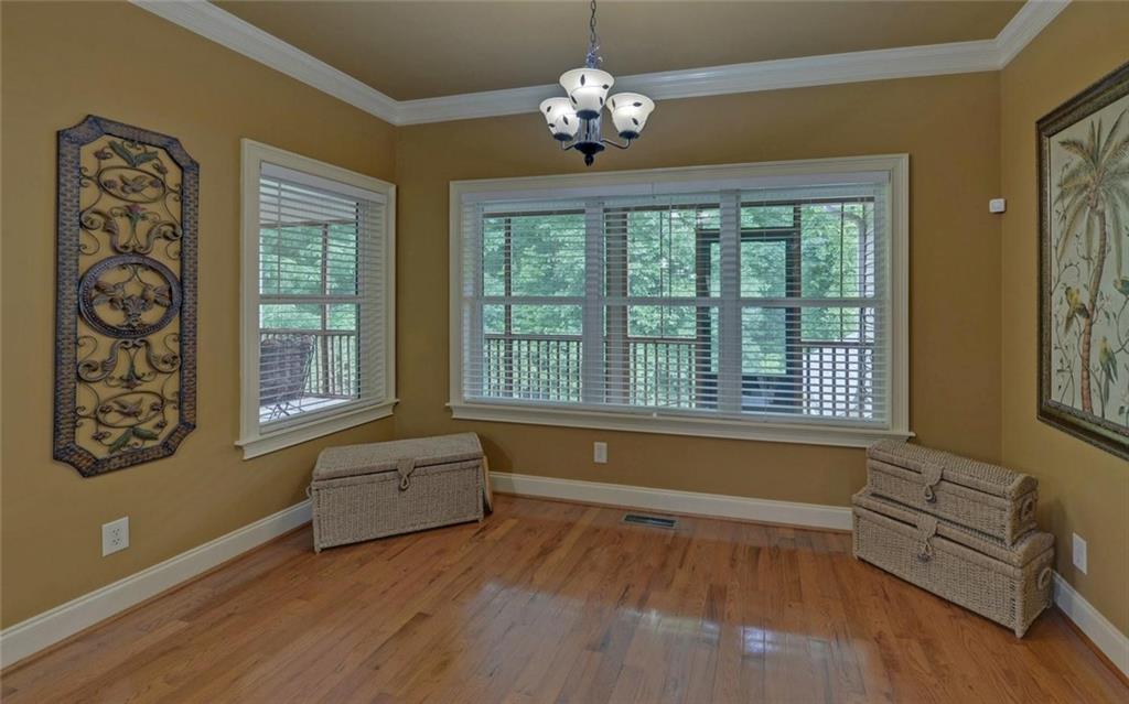 88 Cedar Ridge Road Dawsonville, GA 30534 - Photo 16 of 67
