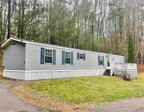 $195,000 | 118 Princeton Street, Newmarket, NH 03857
