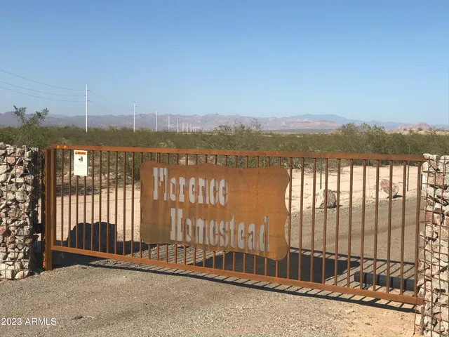 $1,000,000 | 14999 Highway 79, Florence, AZ 85132