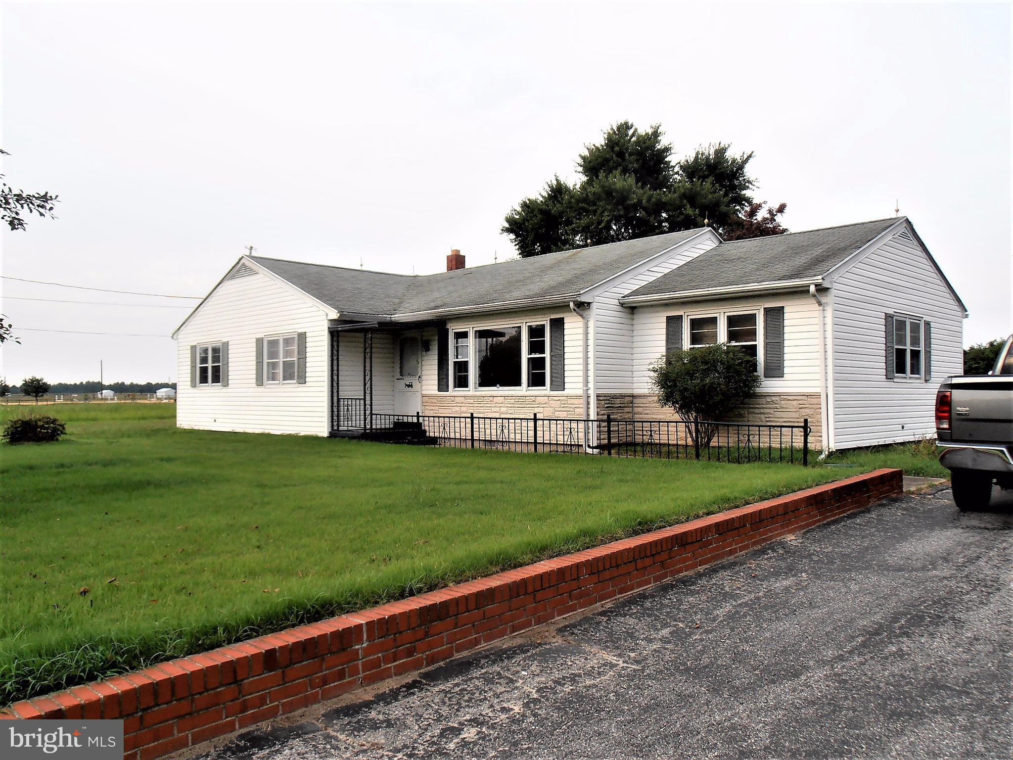 22878 Dover Bridge Road Preston, MD 21655 - Photo 2 of 16 Exterior (General)