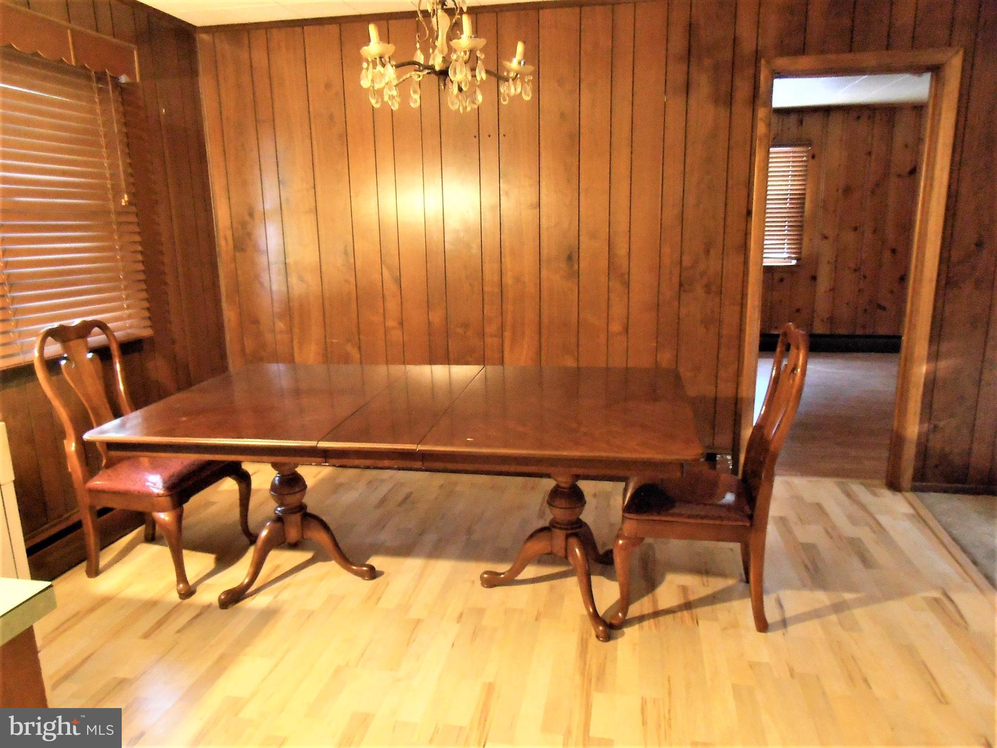 22878 Dover Bridge Road Preston, MD 21655 - Photo 7 of 16 Dining Room