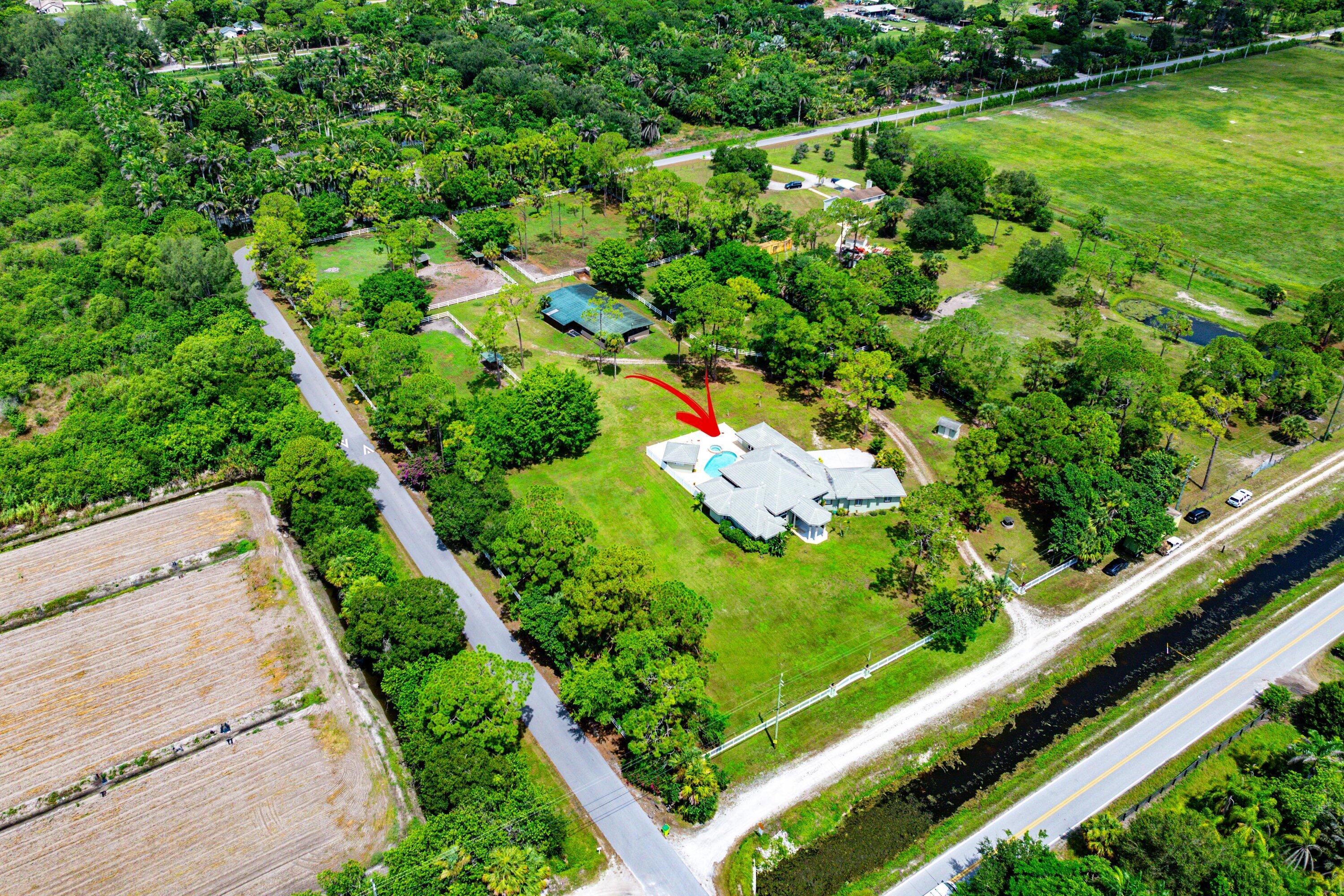 2749 A Road Loxahatchee, FL 33470 - Photo 59 of 66 052-2749ARoad-LoxahatcheeGroves-FL-33470