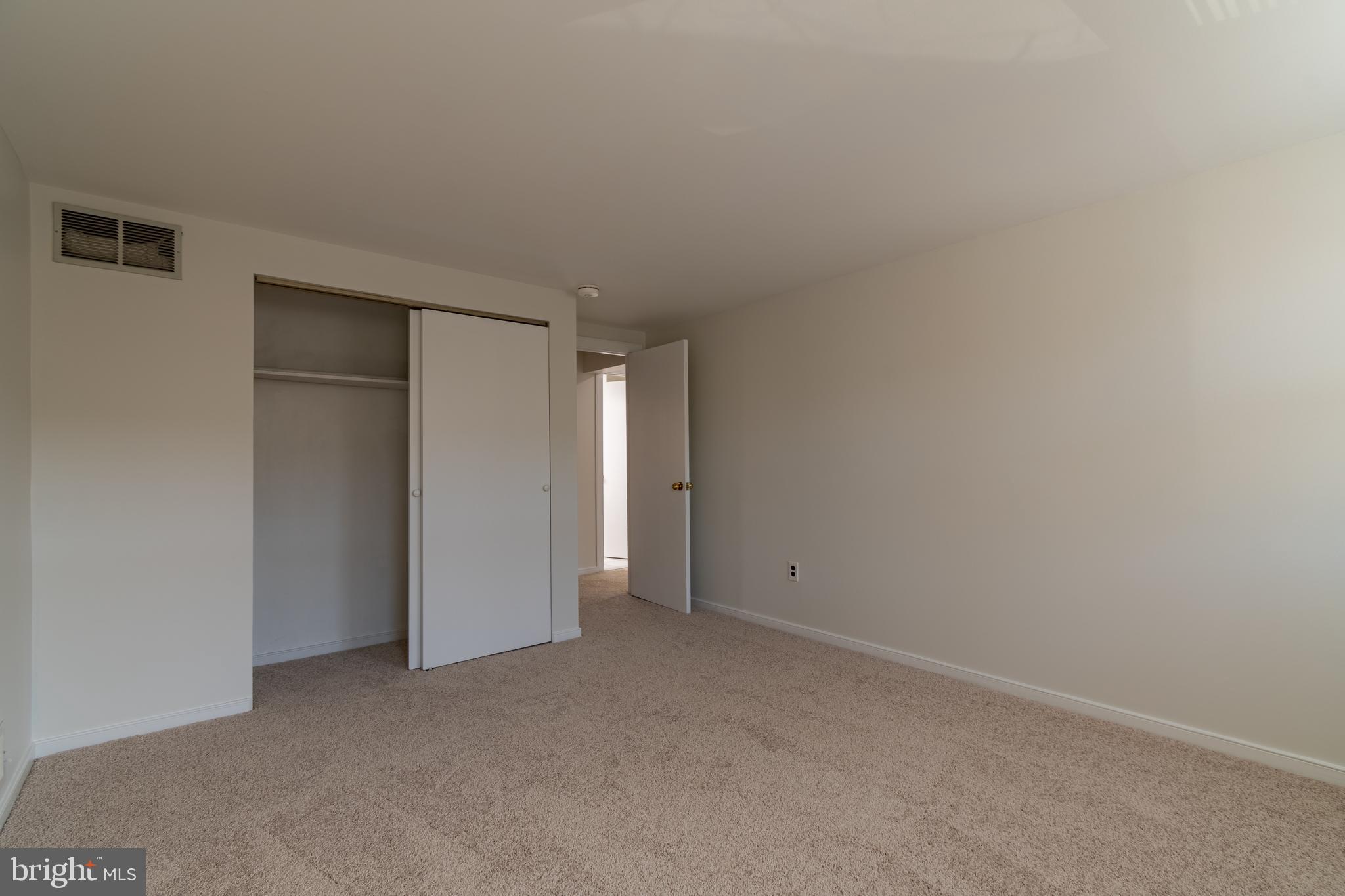 205 Scott Street Baltimore, MD 21230 - Photo 32 of 51 a view of an empty room