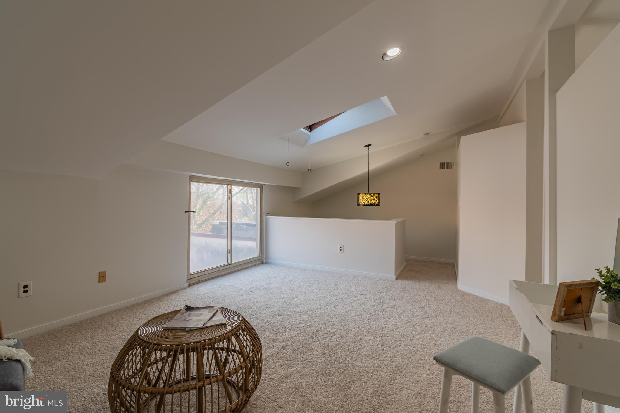 205 Scott Street Baltimore, MD 21230 - Photo 40 of 51 a view of livingroom with furniture