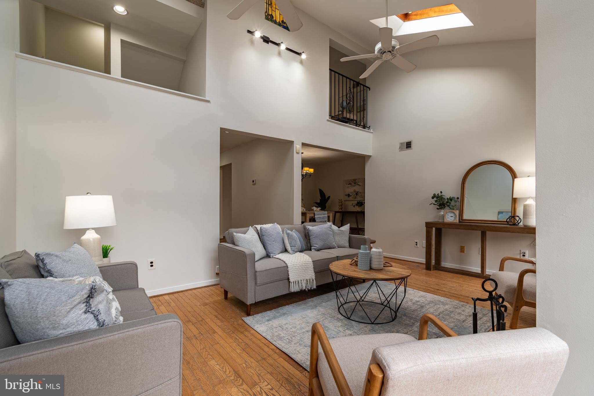 205 Scott Street Baltimore, MD 21230 - Photo 5 of 51 a living room with furniture