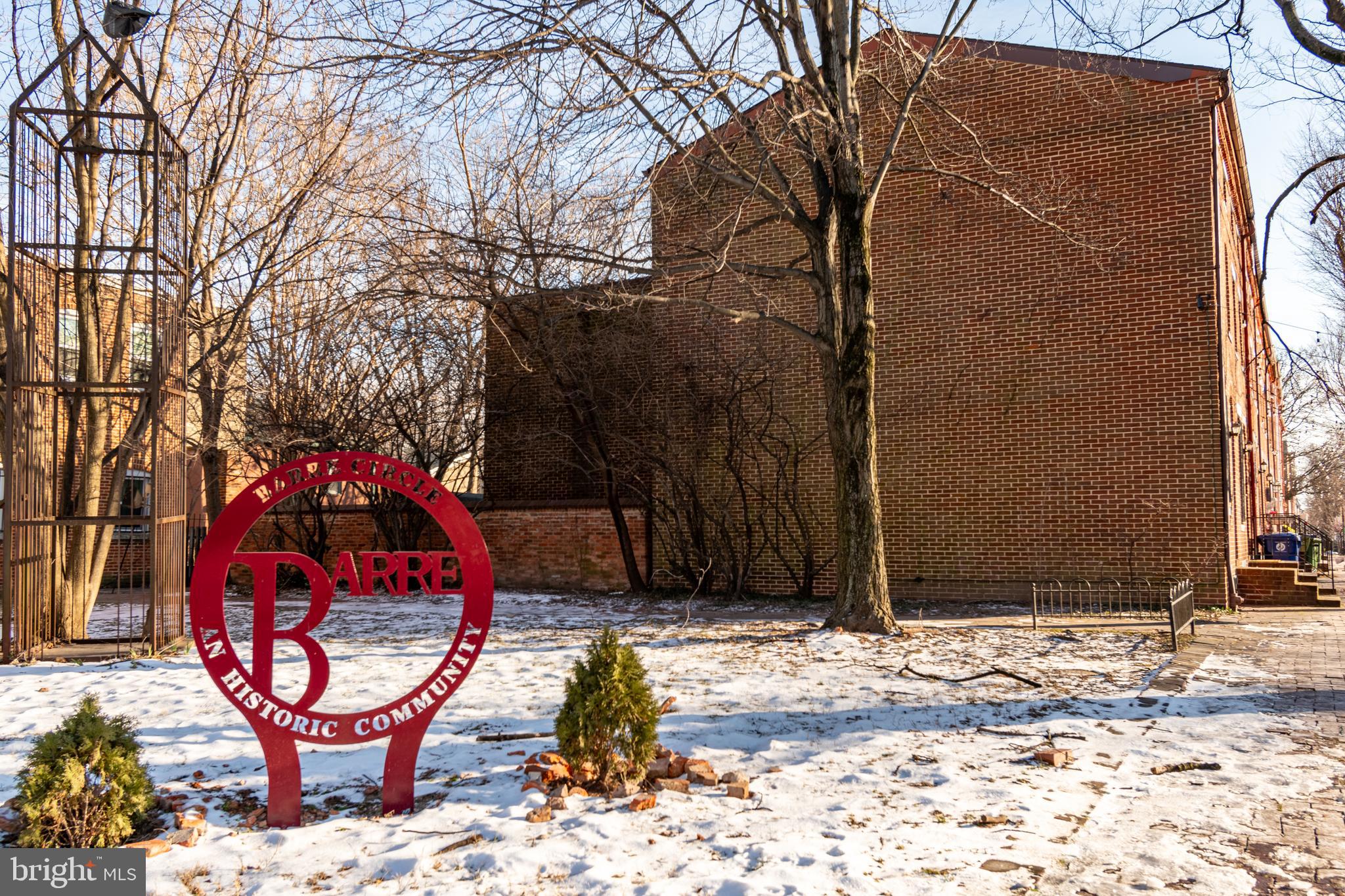205 Scott Street Baltimore, MD 21230 - Photo 51 of 51 a view of a backyard of a house