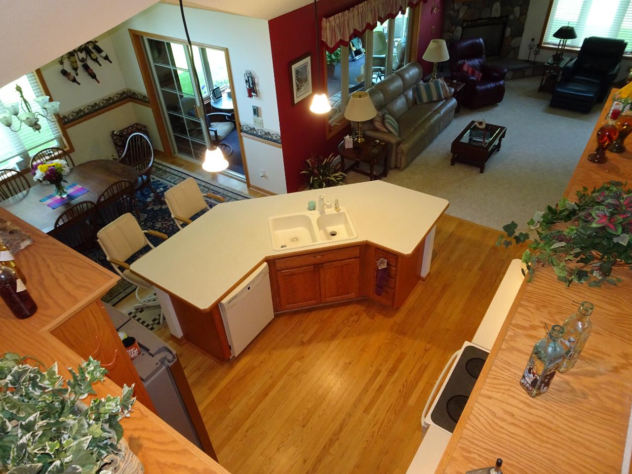 10029 Ridgewood Drive, Unit 3 Minocqua, WI 54548 - Photo 4 of 56 Gallery Image 4
