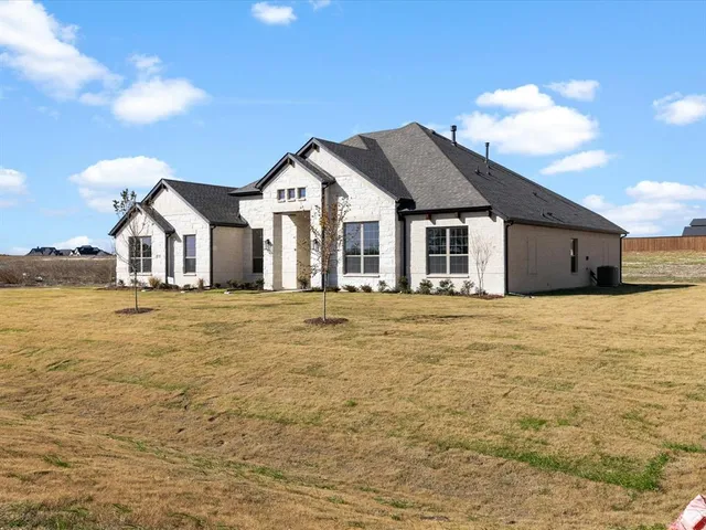 $626,666 | 108 Lila Lake Drive, Waxahachie, TX 75165
