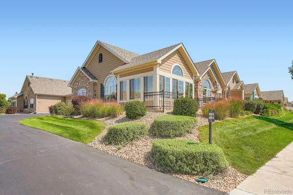 $499,000 | 19393 East Asbury Drive, Unit A, Aurora, CO 80013