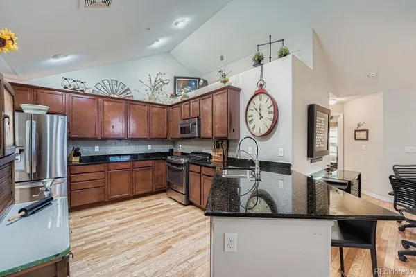 $499,000 | 19393 East Asbury Drive, Unit A, Aurora, CO 80013