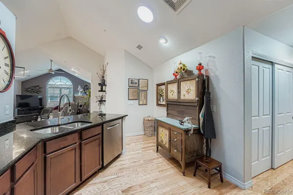 $499,000 | 19393 East Asbury Drive, Unit A, Aurora, CO 80013