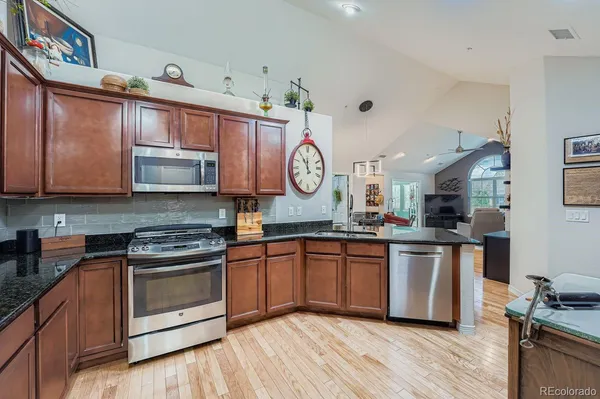 $499,000 | 19393 East Asbury Drive, Unit A, Aurora, CO 80013