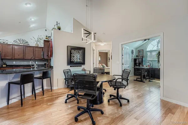 $499,000 | 19393 East Asbury Drive, Unit A, Aurora, CO 80013