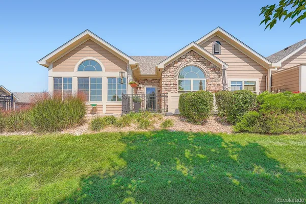 $499,000 | 19393 East Asbury Drive, Unit A, Aurora, CO 80013