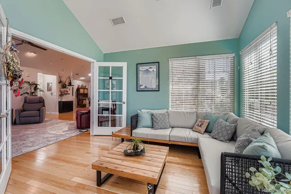 $499,000 | 19393 East Asbury Drive, Unit A, Aurora, CO 80013