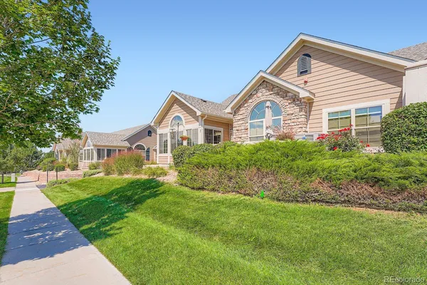 $499,000 | 19393 East Asbury Drive, Unit A, Aurora, CO 80013