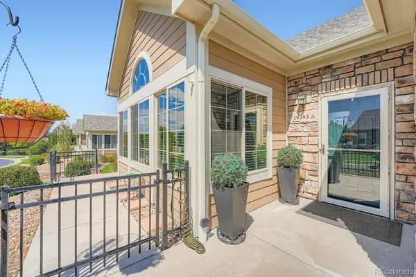 $499,000 | 19393 East Asbury Drive, Unit A, Aurora, CO 80013