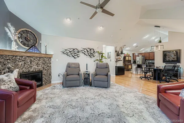 $499,000 | 19393 East Asbury Drive, Unit A, Aurora, CO 80013