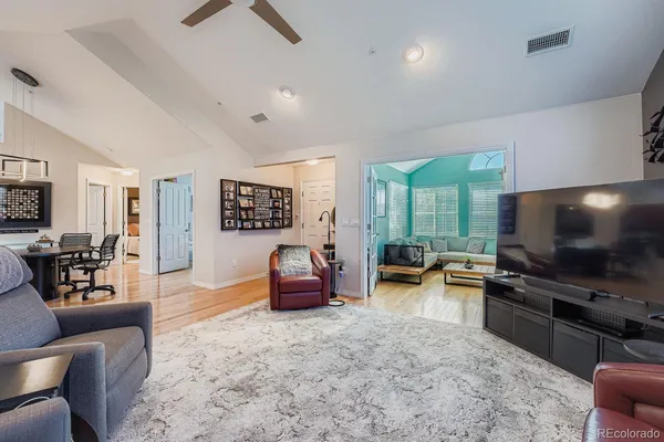 $499,000 | 19393 East Asbury Drive, Unit A, Aurora, CO 80013