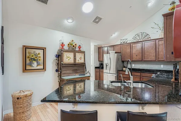 $499,000 | 19393 East Asbury Drive, Unit A, Aurora, CO 80013