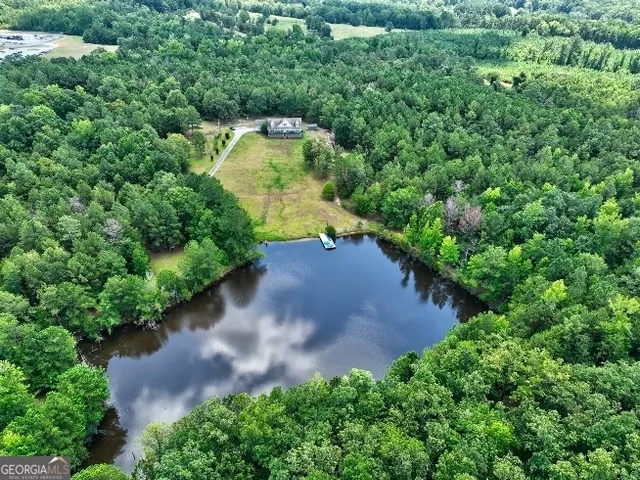 $650,000 | 126 Old Monticello Road Northwest, Milledgeville, GA 31061