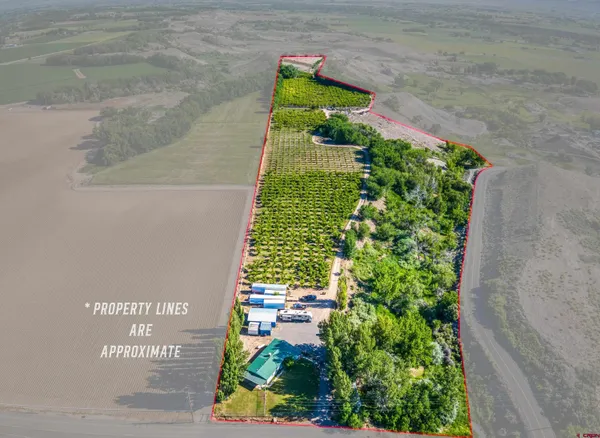 a view of an outdoor space with a lake view