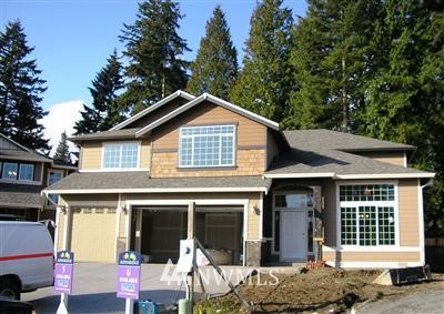 410 199th Place Southeast Bothell, WA 98012 - Photo 1 of 1