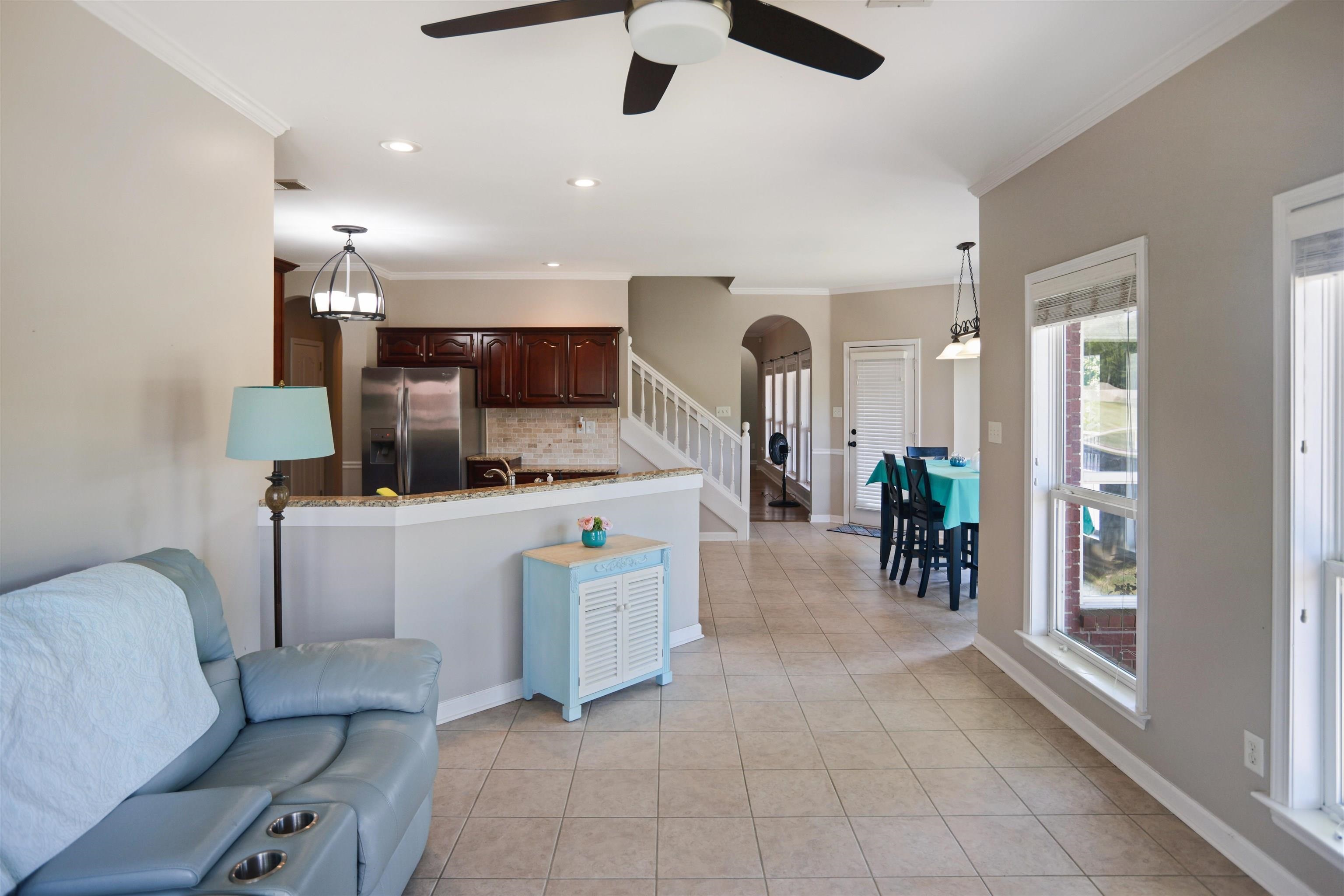 4271 Bay Bridge Road Lakeland, TN 38002 - Photo 10 of 37 Living area
