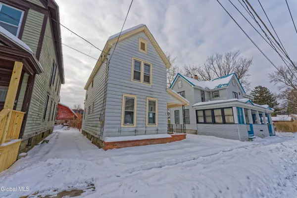$74,900 | 6 Mason Street, Johnstown, NY 12095