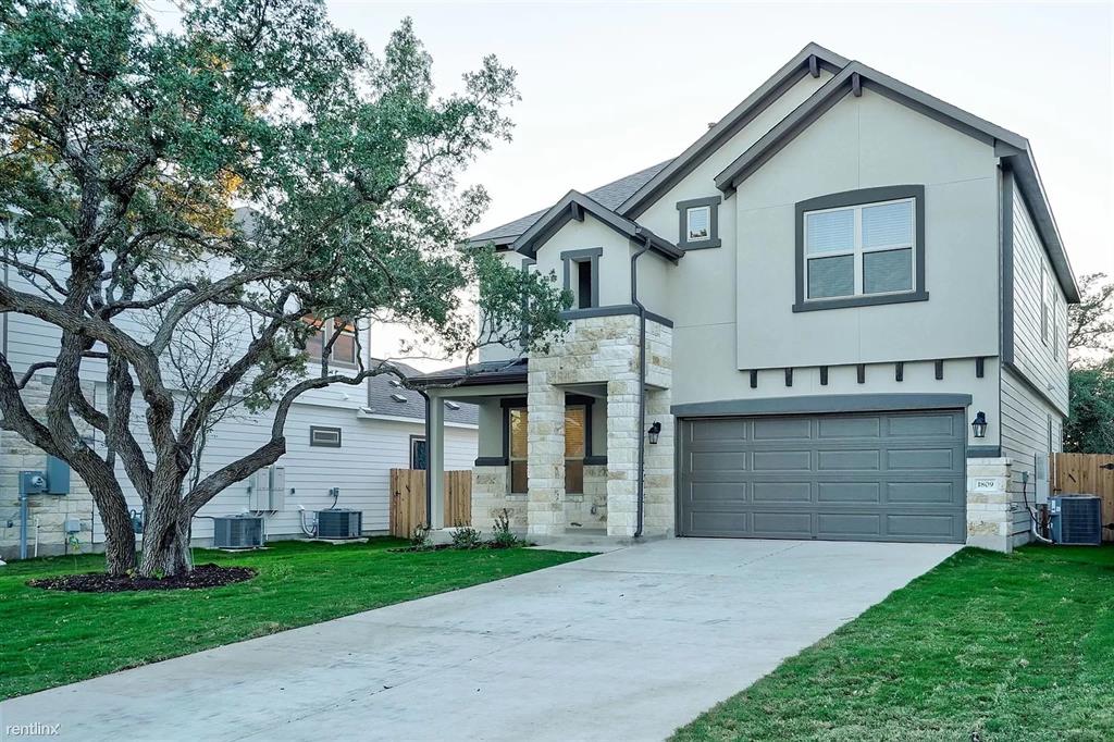 1809 Turtle Bay Loop Leander, TX 78641 - Photo 1 of 30 Front of house