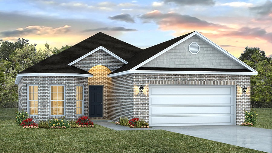 9610 Volterra Avenue Daphne, AL 36526 - Photo 1 of 5 Isabella C