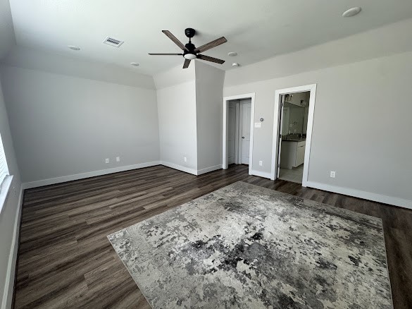 1282 North Post Oak Road, Unit A Houston, TX 77055 - Photo 8 of 19