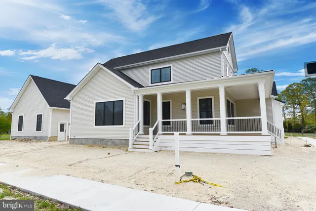 $558,700 | 32667 Back Nine Way, Unit 3857, Millsboro, DE 19966