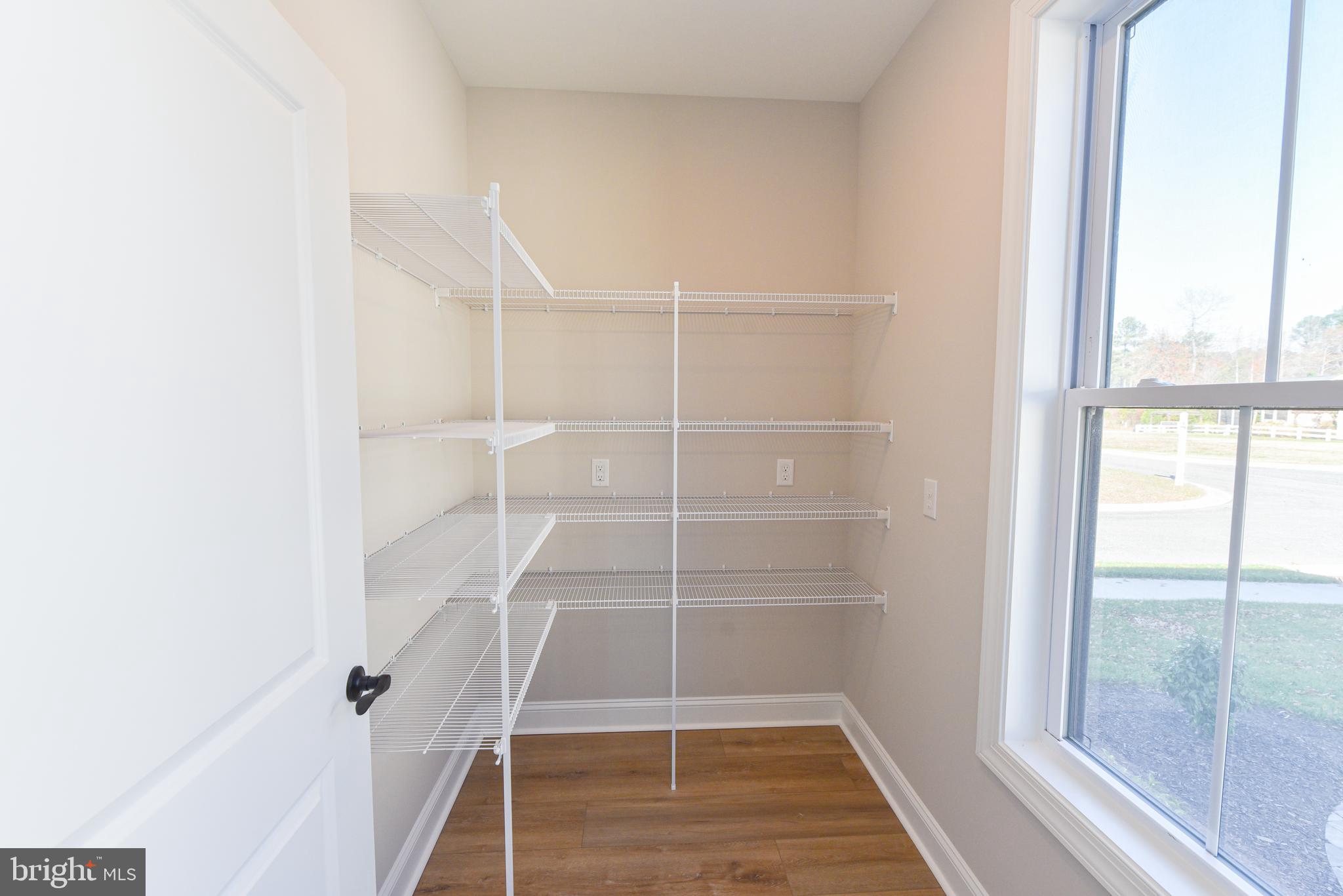 32667 Back Nine Way, Unit 3857 Long Neck, DE 19966 - Photo 34 of 74 a room with walk in closet and window