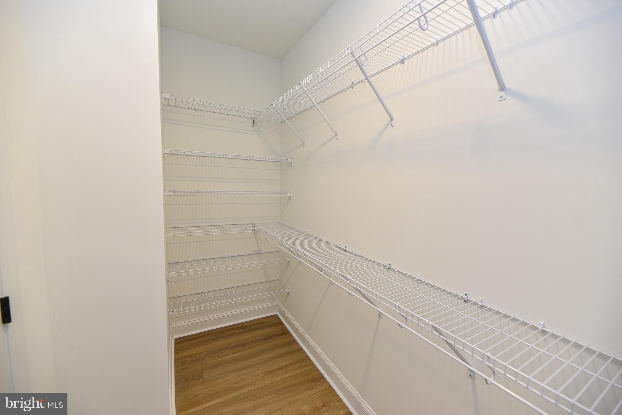 32667 Back Nine Way, Unit 3857 Long Neck, DE 19966 - Photo 49 of 74 a view of small space with racks on the wall