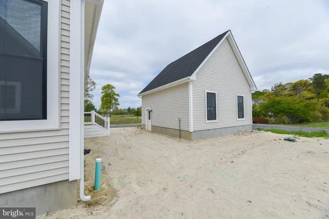 $558,700 | 32667 Back Nine Way, Unit 3857, Millsboro, DE 19966