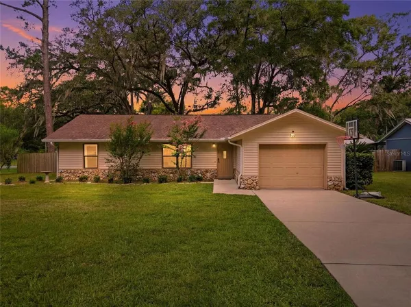 $240,000 | 6260 Northwest 60th Court, Ocala, FL 34482