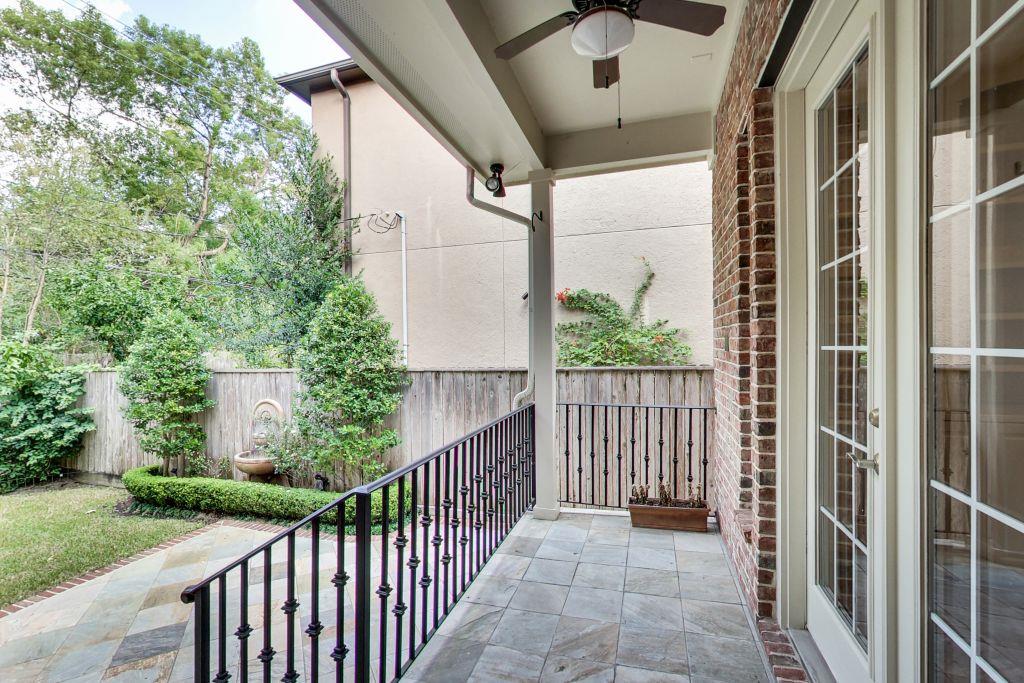 4324 Ione Street Bellaire, TX 77401 - Photo 32 of 32