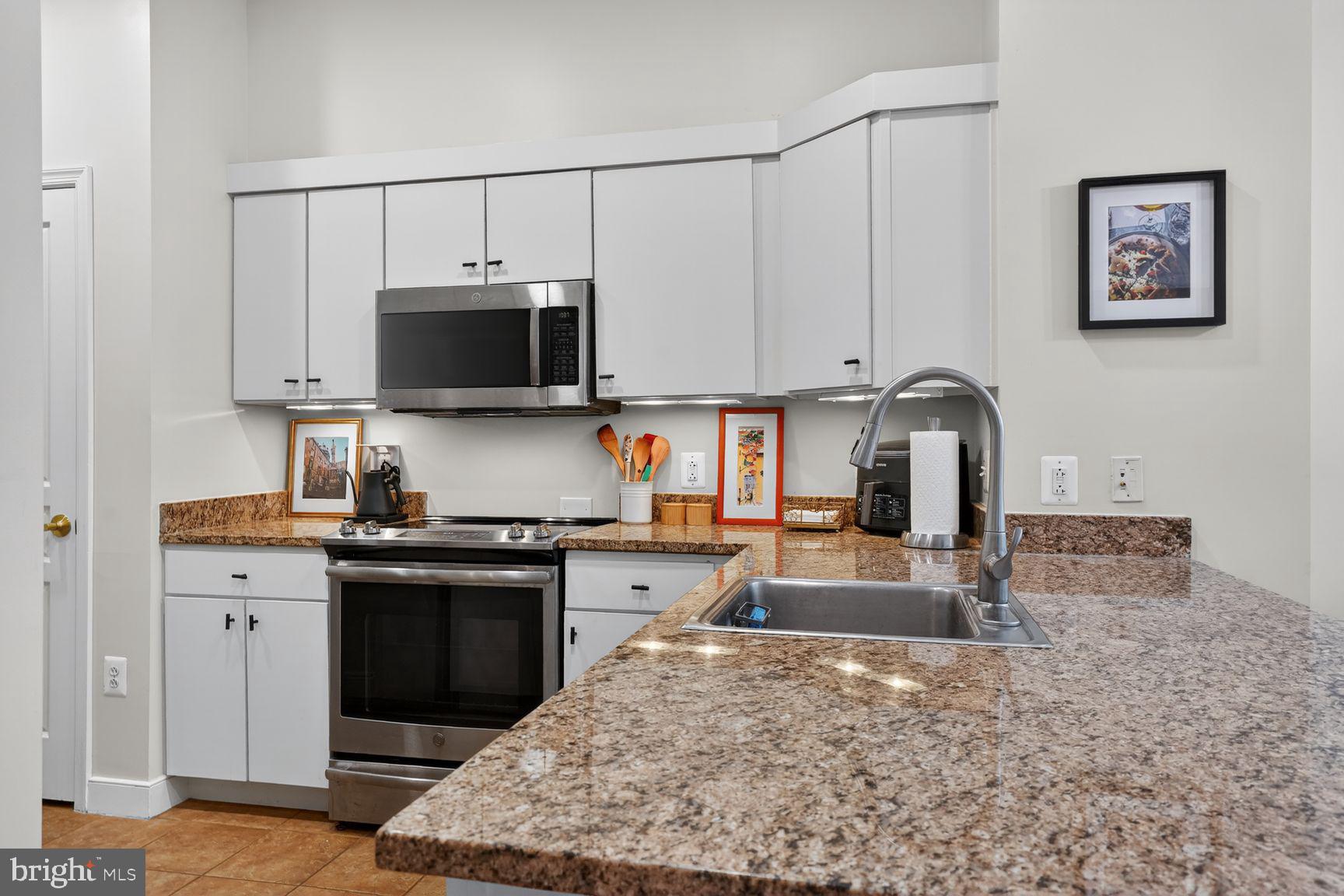 631 D Street Northwest, Unit 231 Washington, DC 20004 - Photo 4 of 43