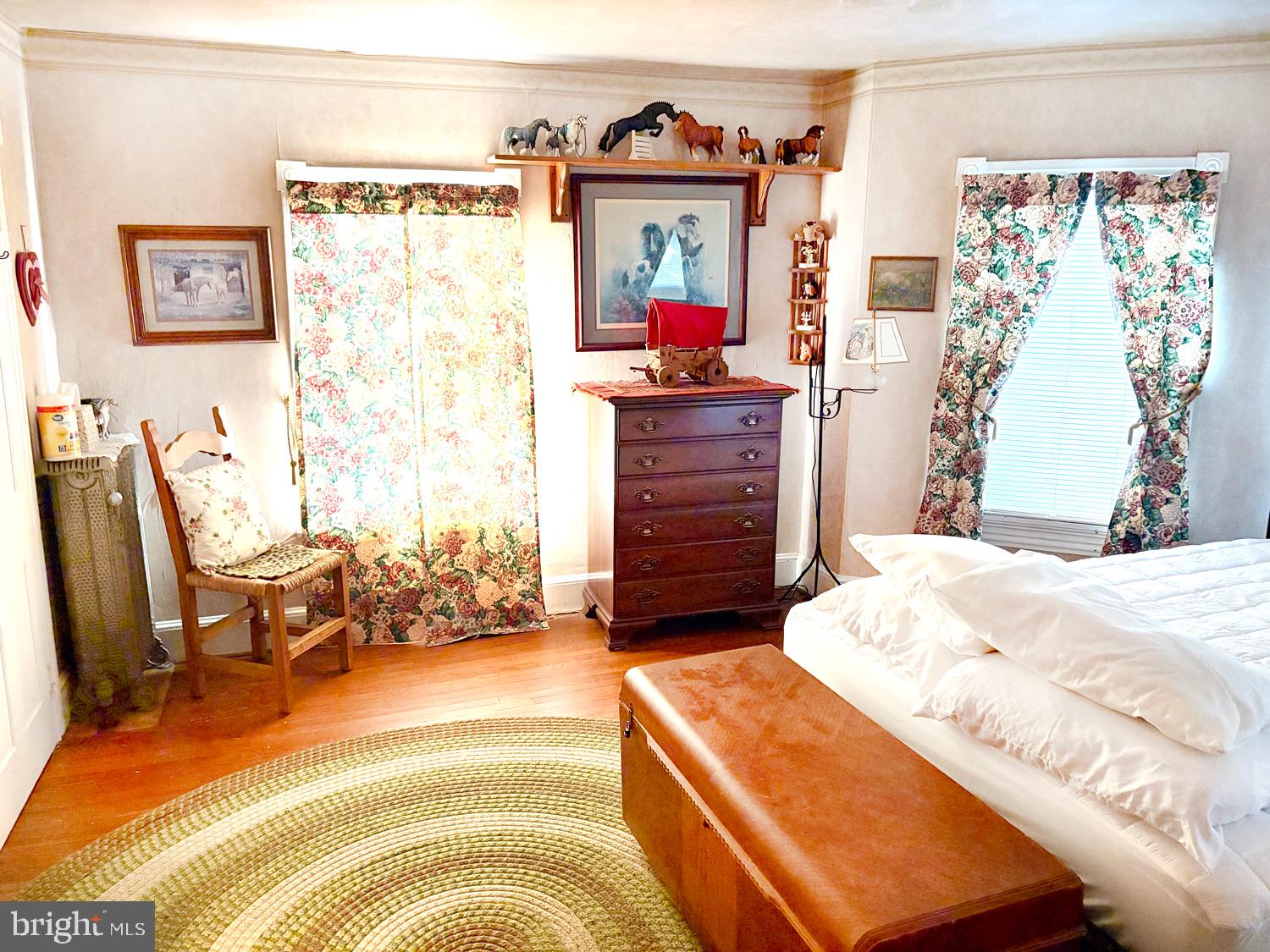 320 Baptist Road Newport, NJ 08345 - Photo 12 of 28