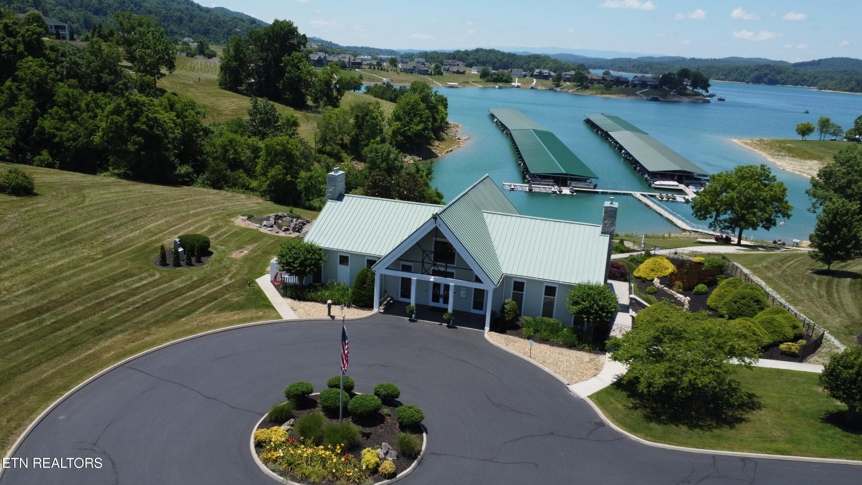 Larayne Hollow Road, Unit 924 Sharps Chapel, TN 37866 - Photo 20 of 21 Club House