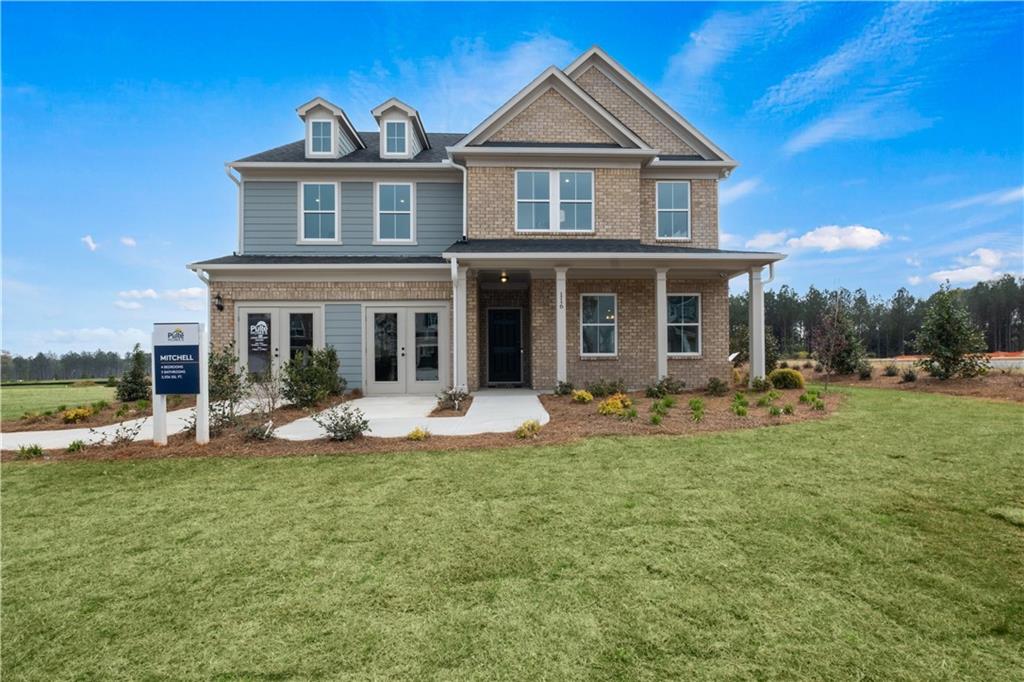 1486 Maston Road Auburn, GA 30011 - Photo 1 of 1 Gallery Image 1