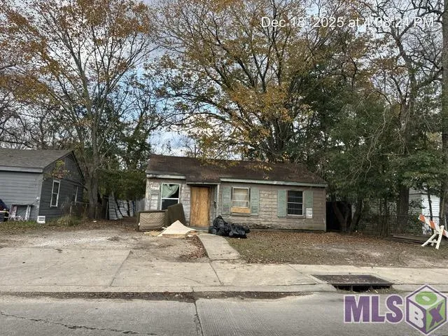 $25,000 | 5322 McClelland Drive, Baton Rouge, LA 70805