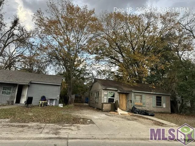 $25,000 | 5322 McClelland Drive, Baton Rouge, LA 70805