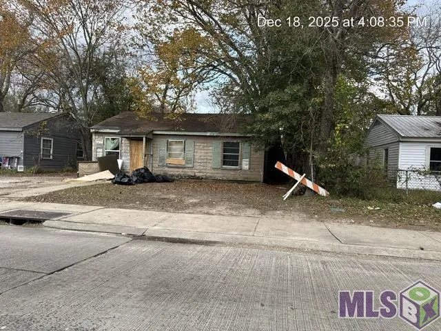 $25,000 | 5322 McClelland Drive, Baton Rouge, LA 70805