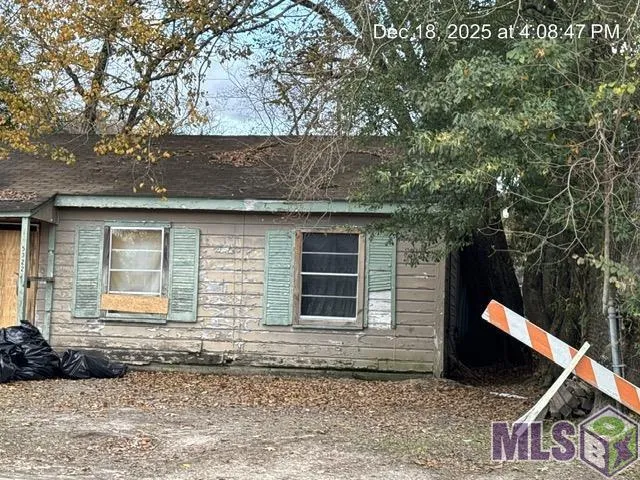 $25,000 | 5322 McClelland Drive, Baton Rouge, LA 70805