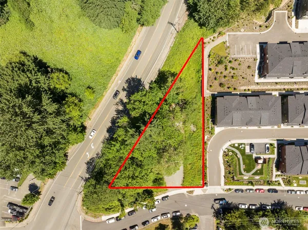 $1,350,000 | 0 Northeast 126th Place, Kirkland, WA 98034