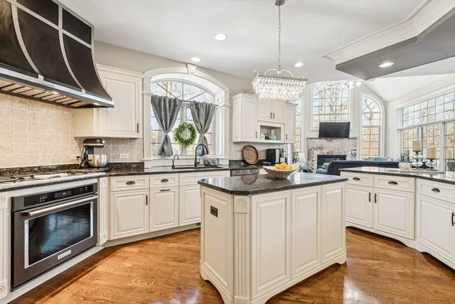 $1,075,000 | 691 Reserve Court, South Elgin, IL 60177