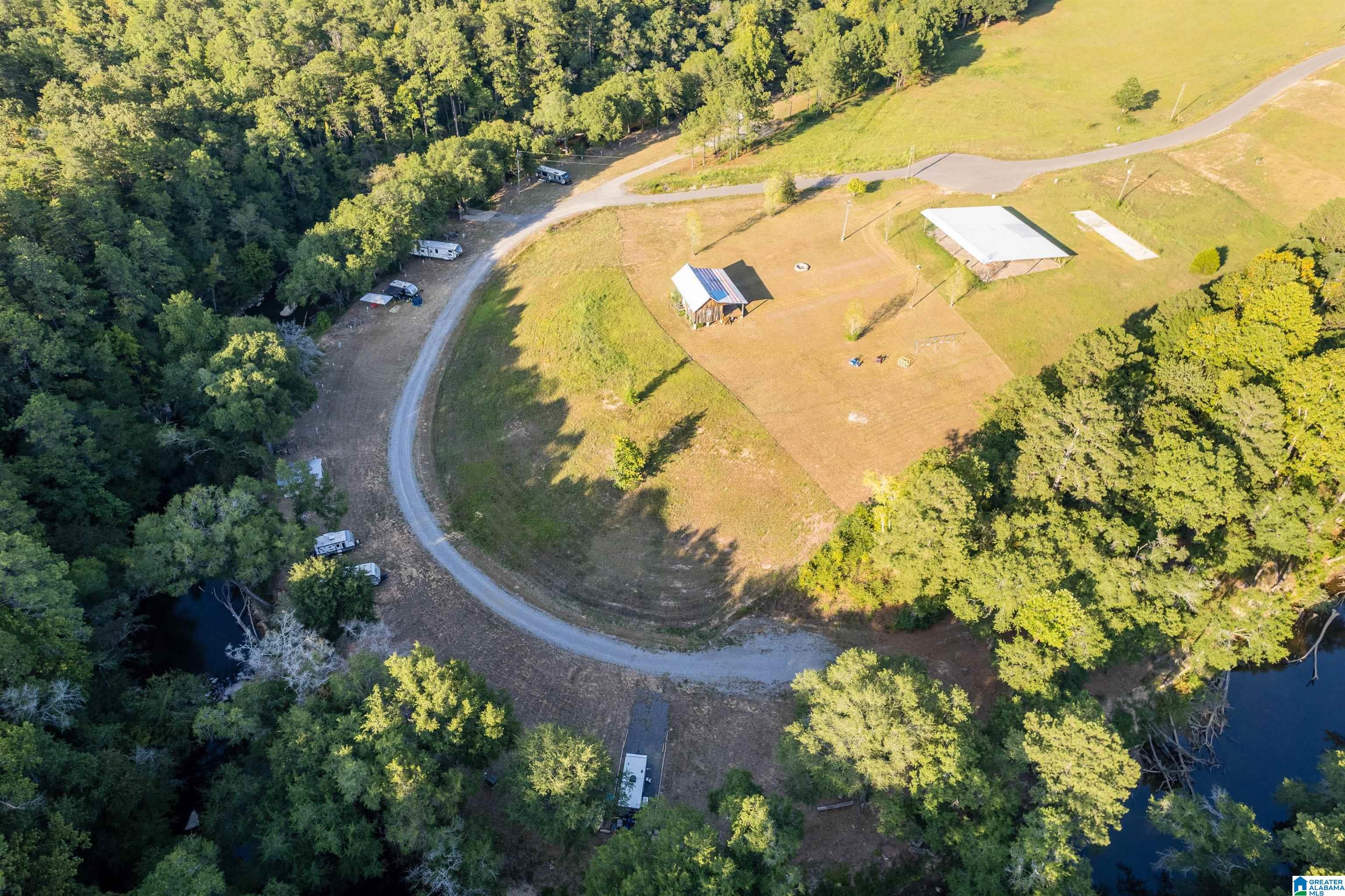 241 Bluegrass Lane Jasper, AL 35503 - Photo 47 of 53